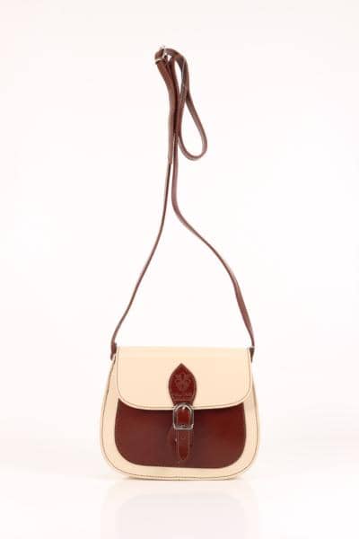 genuine leather handbags. Made in Italy